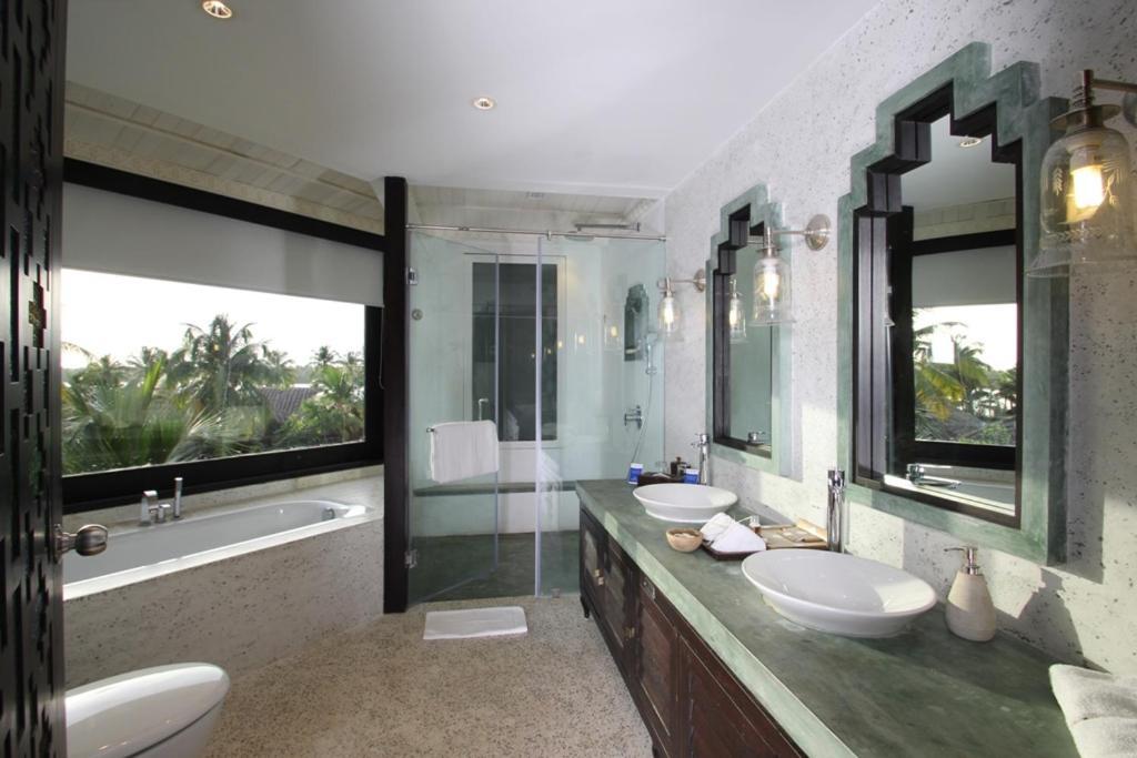 Plumeria Lake Resort & Spa Vayalār 外观 照片